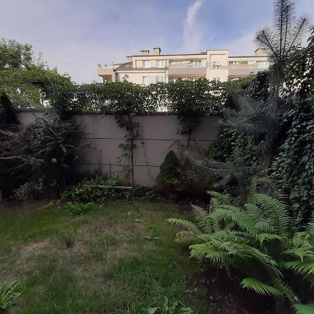 Appartamento Apartament Di Trevi - Klimatyzacja Breslavia Esterno foto