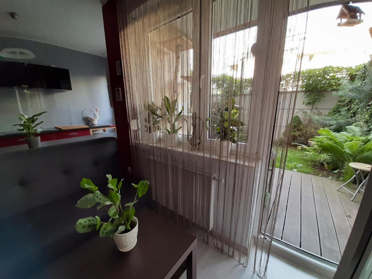 Appartamento Apartament Di Trevi - Klimatyzacja Breslavia Esterno foto