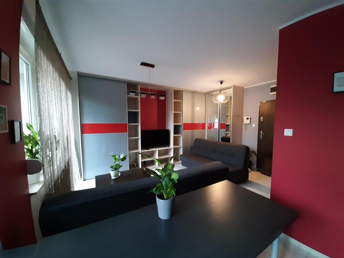 Appartamento Apartament Di Trevi - Klimatyzacja Breslavia Esterno foto