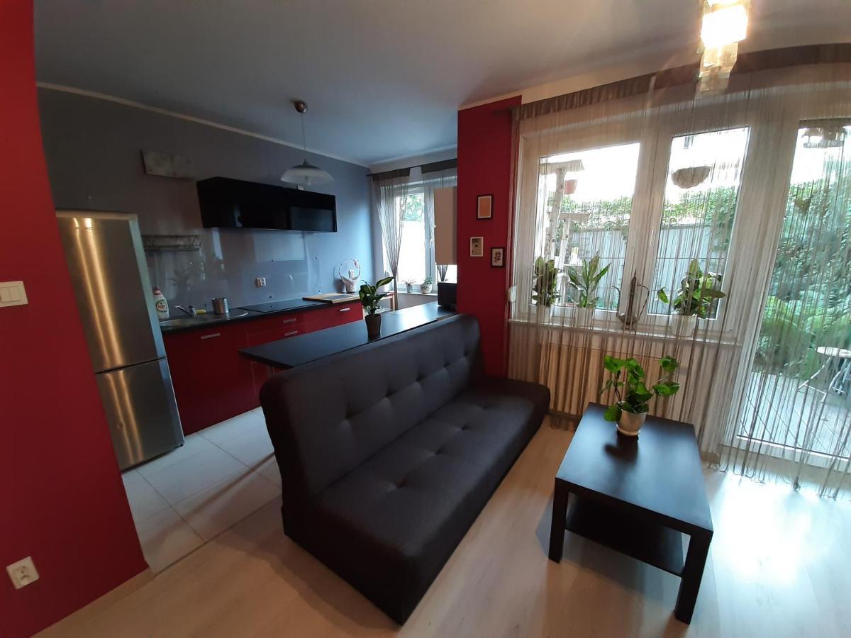 Appartamento Apartament Di Trevi - Klimatyzacja Breslavia Esterno foto