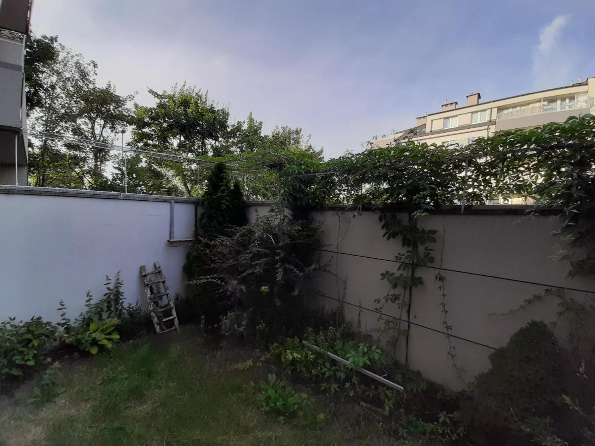 Appartamento Apartament Di Trevi - Klimatyzacja Breslavia Esterno foto