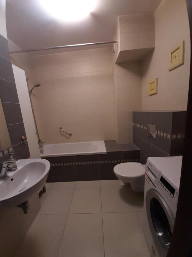 Appartamento Apartament Di Trevi - Klimatyzacja Breslavia Esterno foto