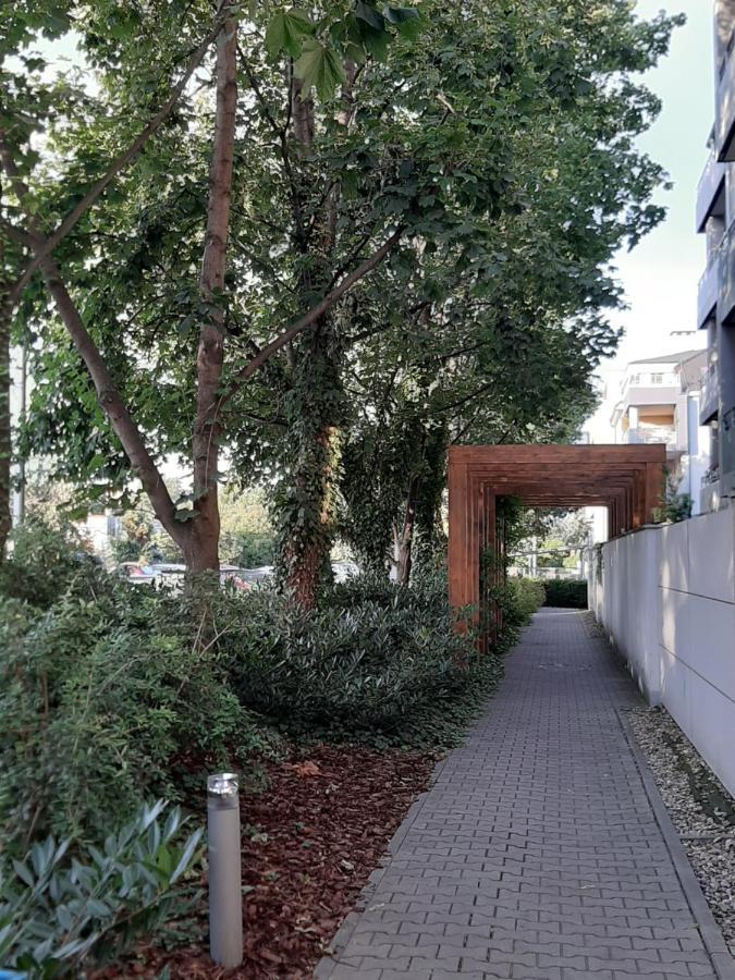 Appartamento Apartament Di Trevi - Klimatyzacja Breslavia Esterno foto