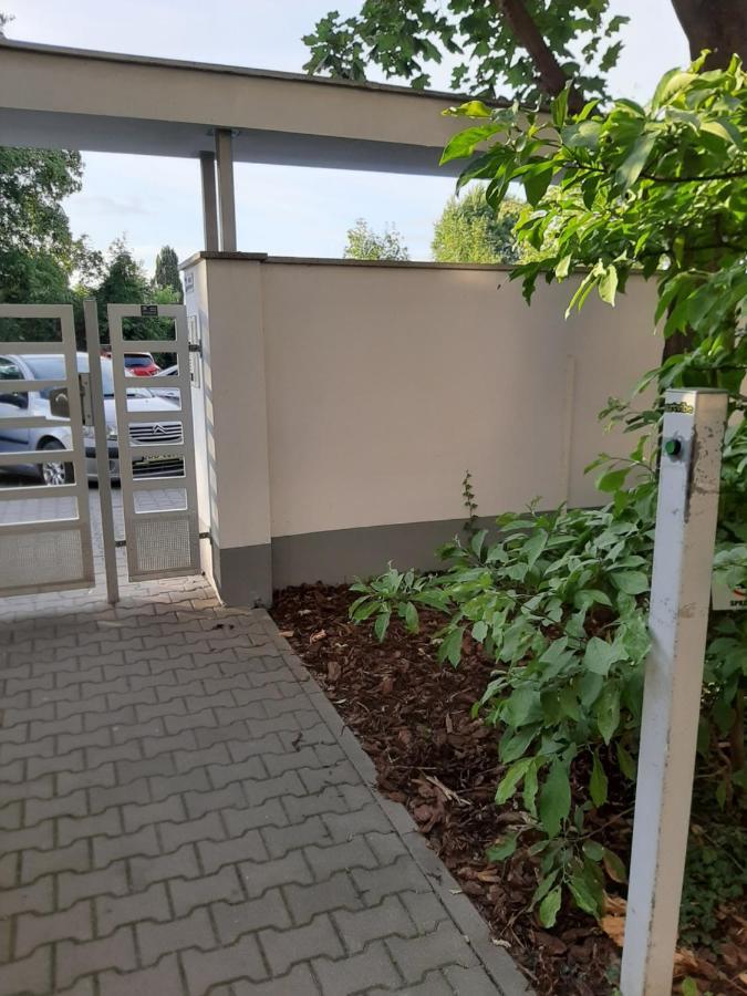 Appartamento Apartament Di Trevi - Klimatyzacja Breslavia Esterno foto