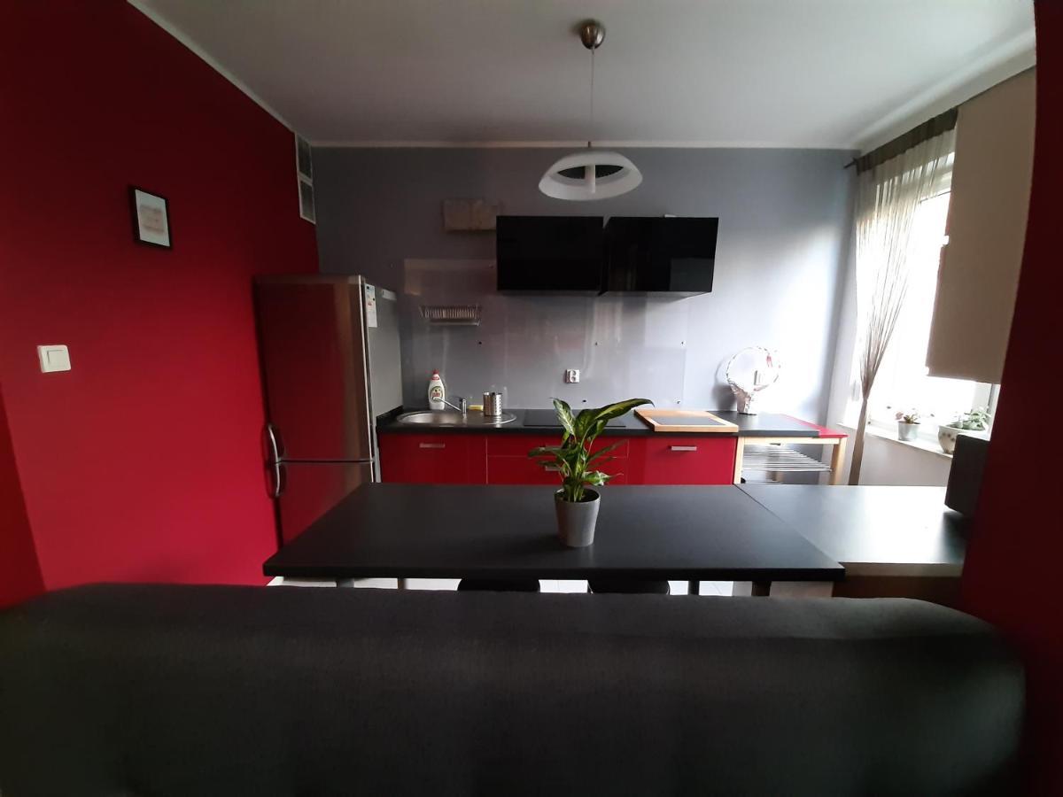 Appartamento Apartament Di Trevi - Klimatyzacja Breslavia Esterno foto