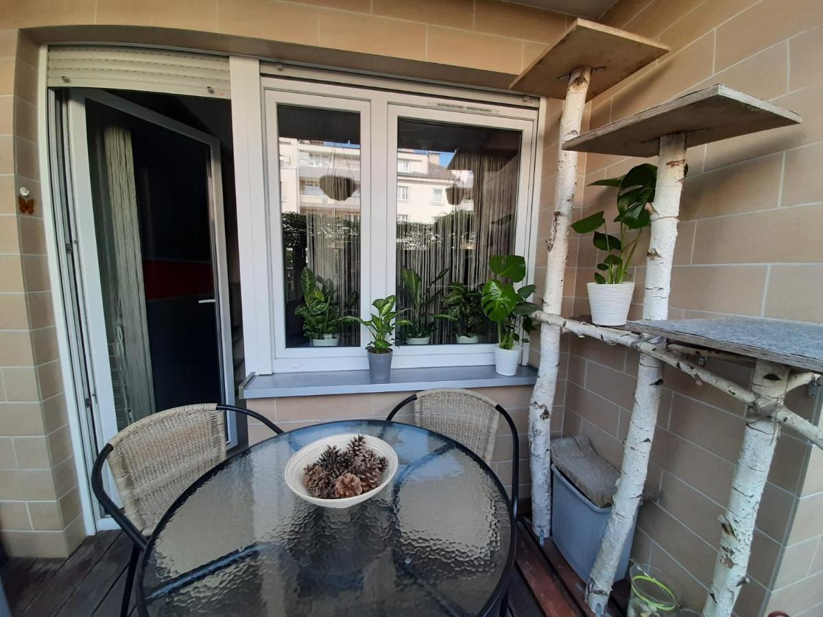 Appartamento Apartament Di Trevi - Klimatyzacja Breslavia Esterno foto