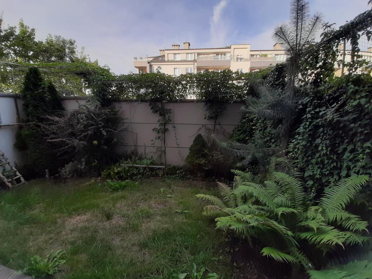 Appartamento Apartament Di Trevi - Klimatyzacja Breslavia Esterno foto